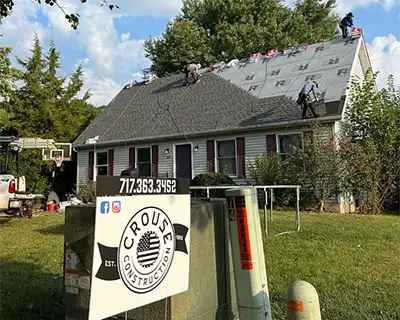 Construction Services, Spring Grove, PA
